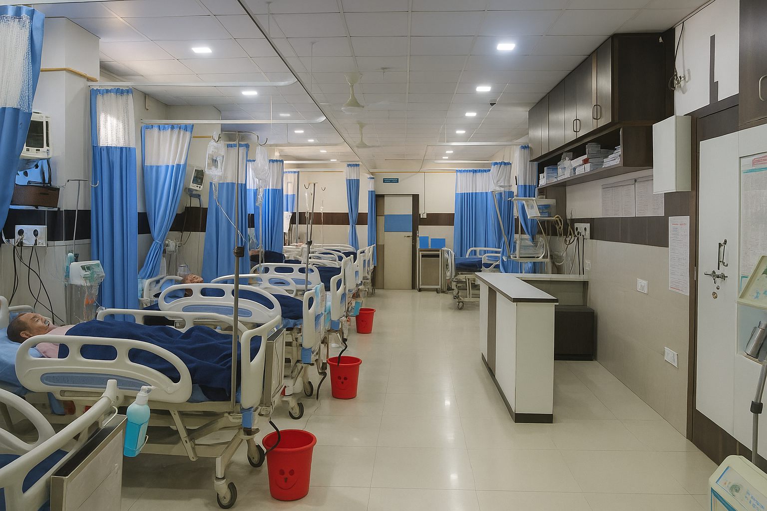 Emergency Department