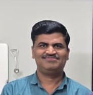 Dr. Pramod Metkar