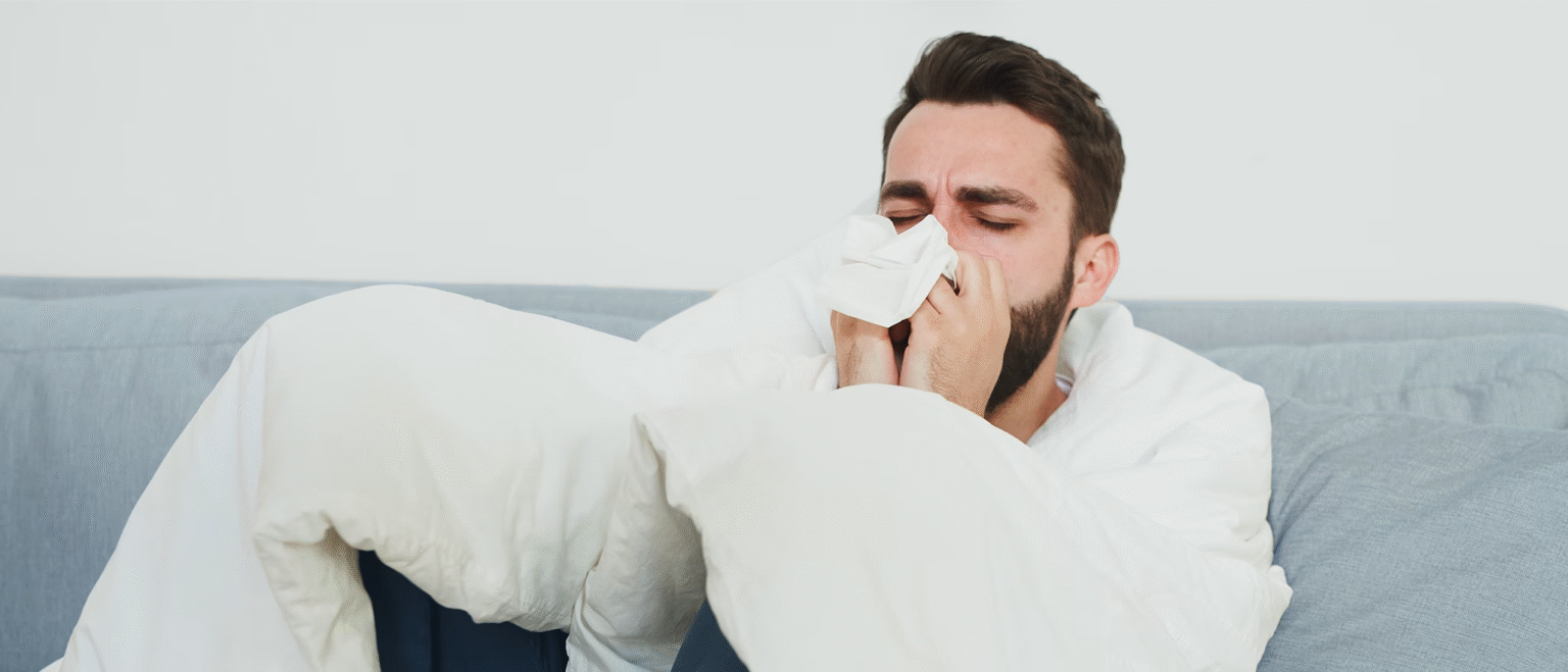Common Cold Symptoms, Causes, Treatment, and Prevention – Niramay ...